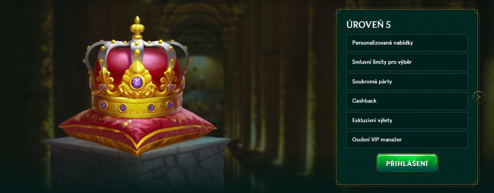 Casinia bonus